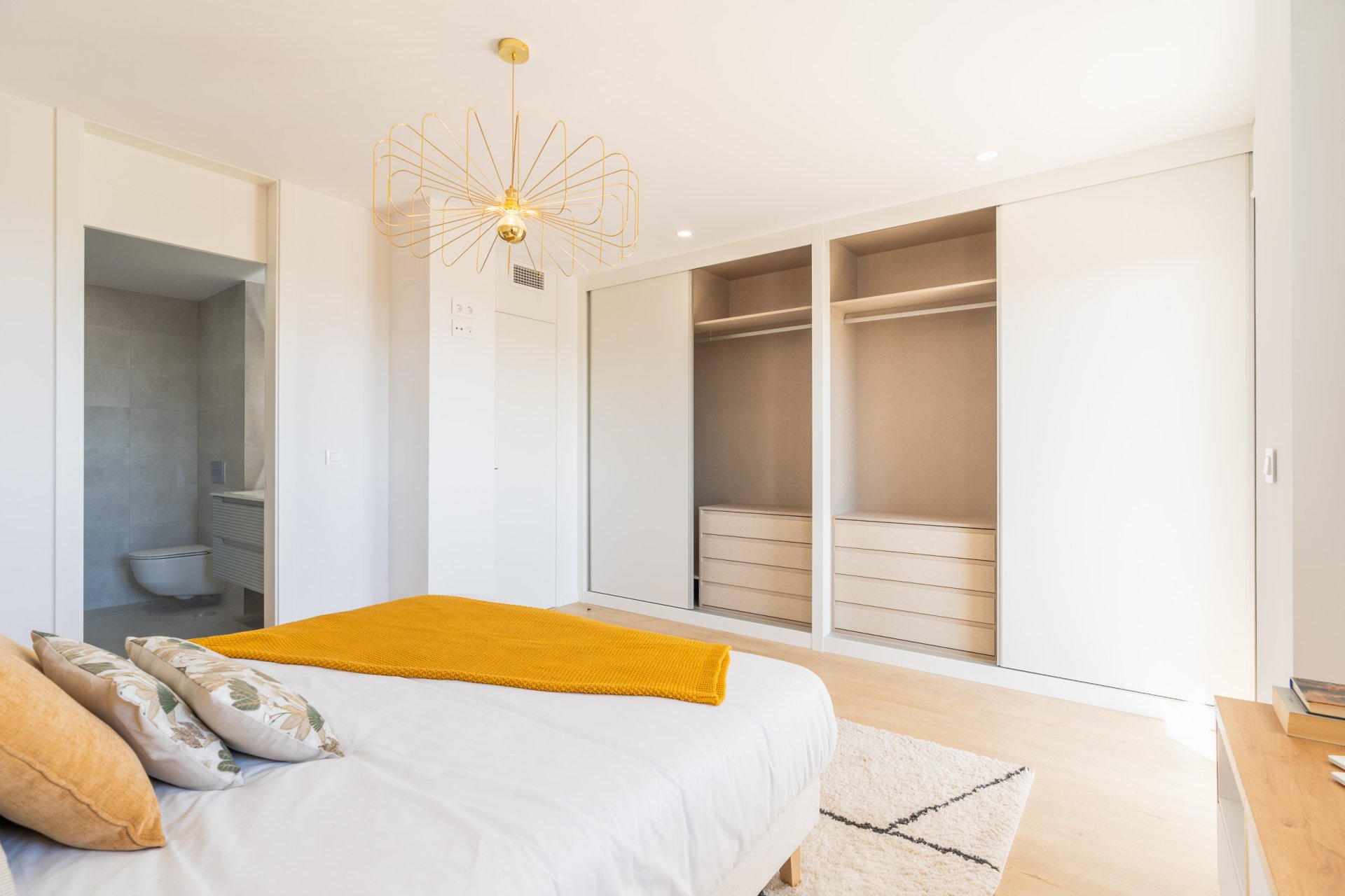 New Build - Townhouse / Duplex / Corner - La Nucía