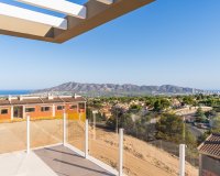 New Build - Townhouse / Duplex / Corner - La Nucía