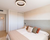 New Build - Townhouse / Duplex / Corner - La Nucía