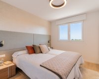 New Build - Townhouse / Duplex / Corner - La Nucía