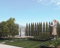 New Build - Townhouse / Duplex / Corner - La Nucía