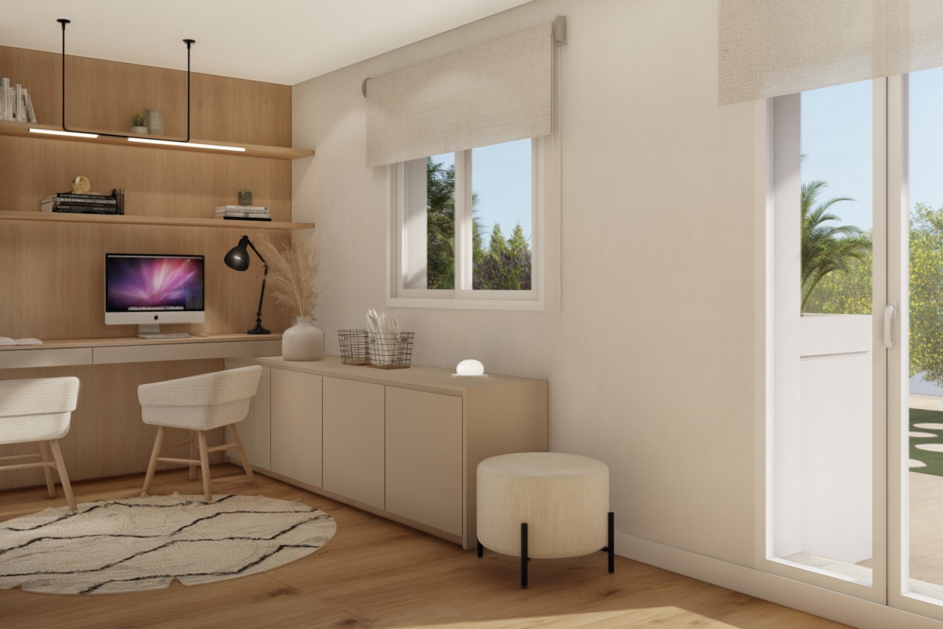 New Build - Townhouse / Duplex / Corner - La Nucía