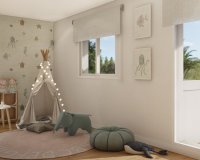 New Build - Townhouse / Duplex / Corner - La Nucía