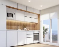 New Build - Townhouse / Duplex / Corner - La Nucía