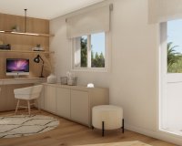 New Build - Townhouse / Duplex / Corner - La Nucía