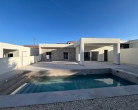 New Build - Townhouse / Duplex / Corner - La Romana