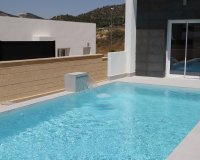 New Build - Townhouse / Duplex / Corner - La Romana
