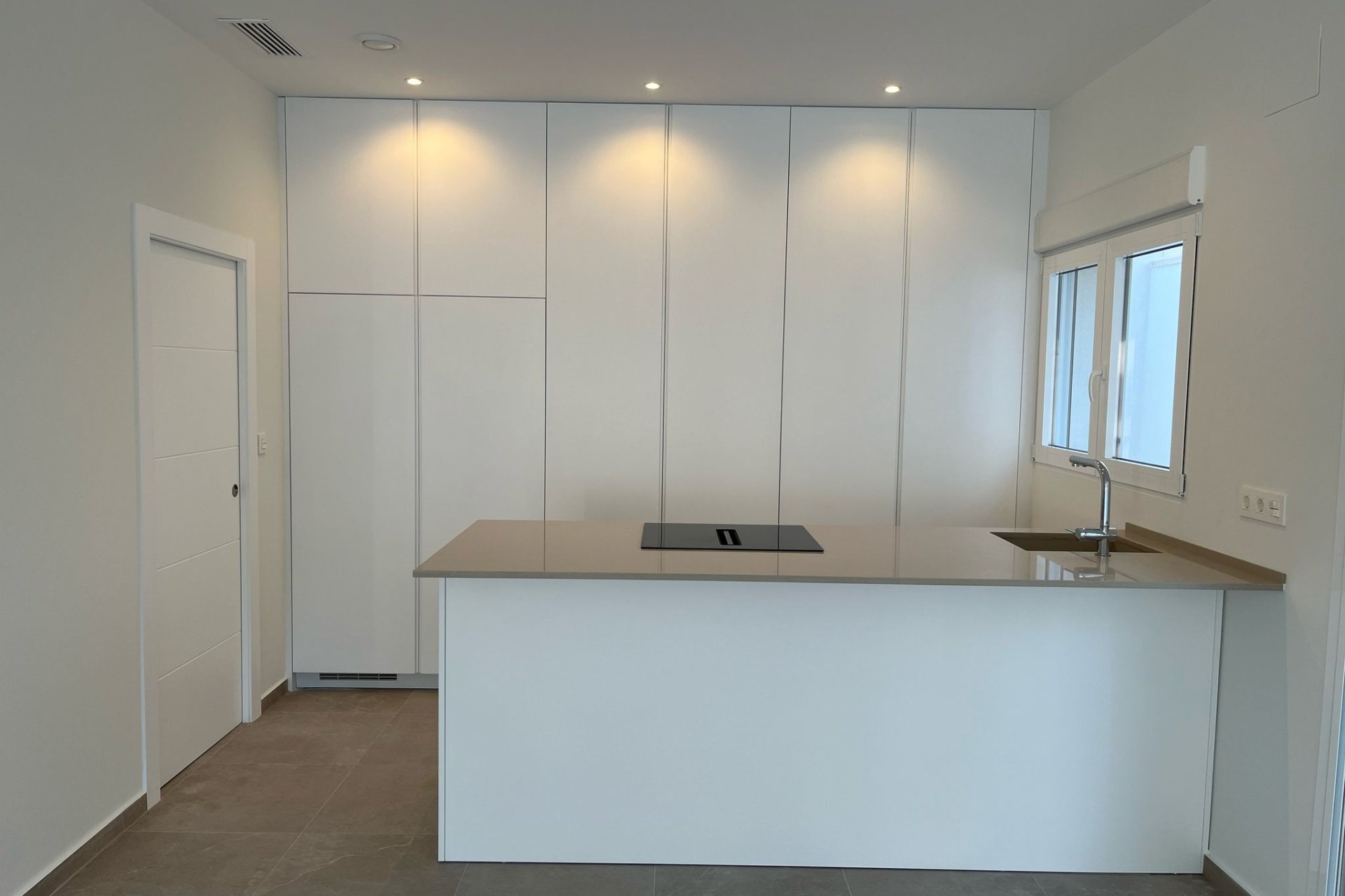New Build - Townhouse / Duplex / Corner - La Romana