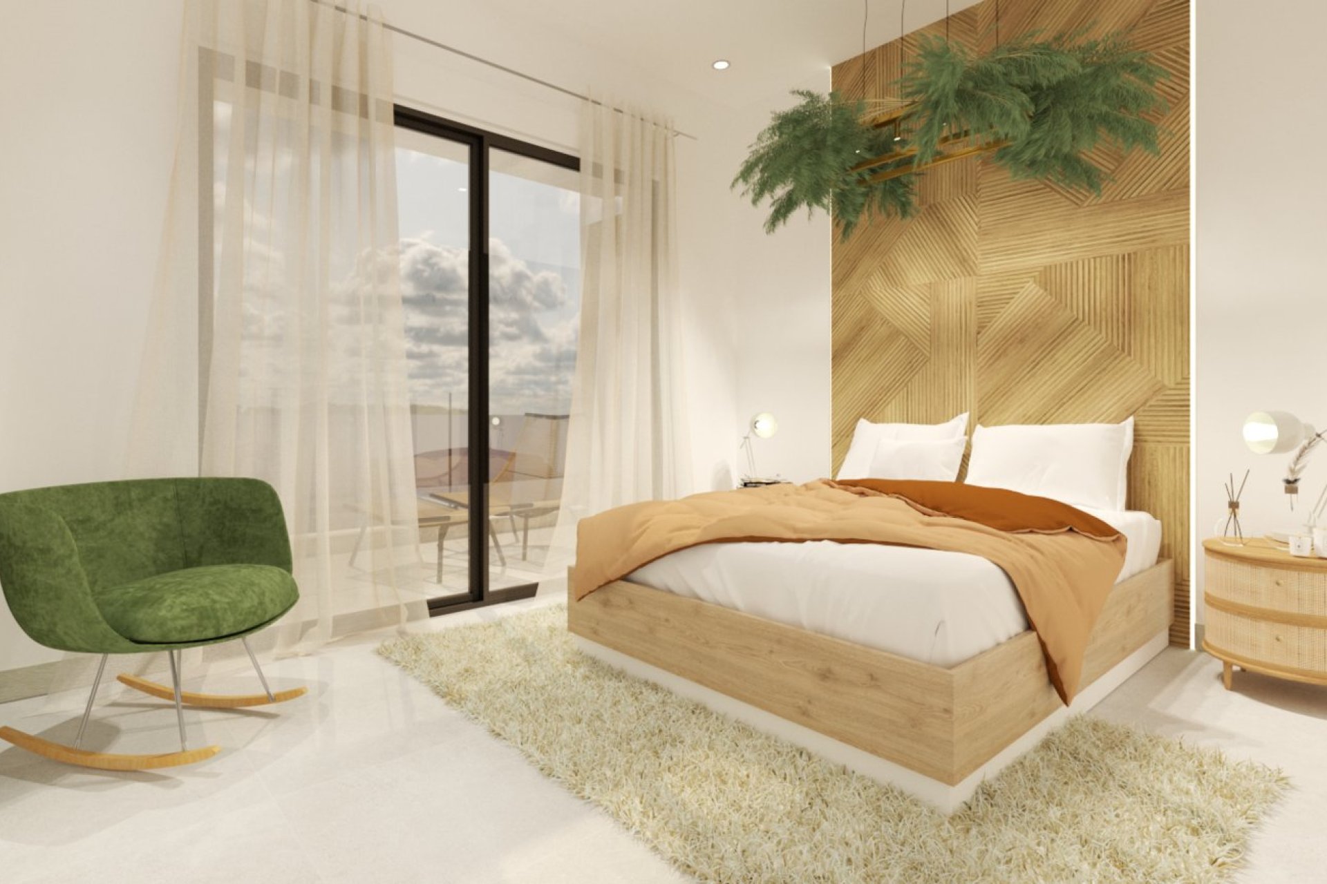 New Build - Townhouse / Duplex / Corner - Las Esperanzas