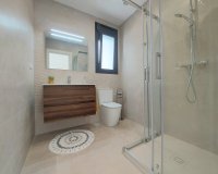 New Build - Townhouse / Duplex / Corner - Las Esperanzas