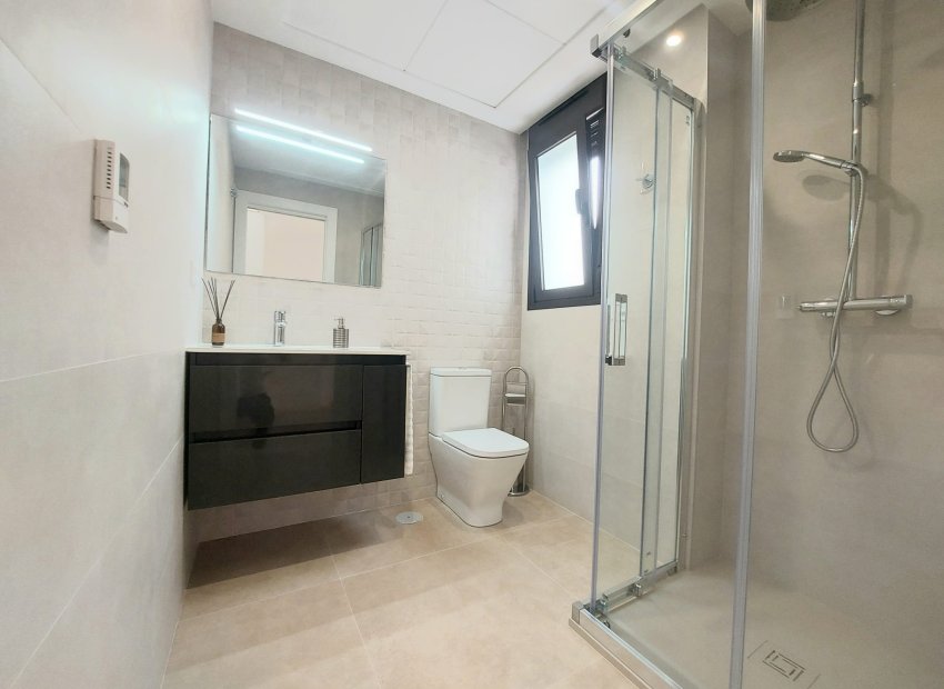 New Build - Townhouse / Duplex / Corner - Las Esperanzas