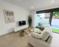New Build - Townhouse / Duplex / Corner - Las Esperanzas