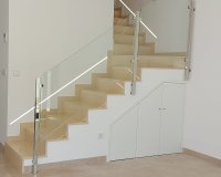 New Build - Townhouse / Duplex / Corner - Las Esperanzas