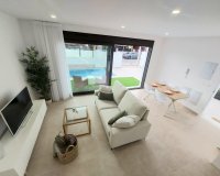 New Build - Townhouse / Duplex / Corner - Las Esperanzas