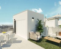 New Build - Townhouse / Duplex / Corner - Las Esperanzas