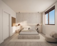 New Build - Townhouse / Duplex / Corner - Las Lagunas de Mijas