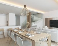 New Build - Townhouse / Duplex / Corner - Las Lagunas de Mijas