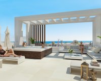 New Build - Townhouse / Duplex / Corner - Las Lagunas de Mijas