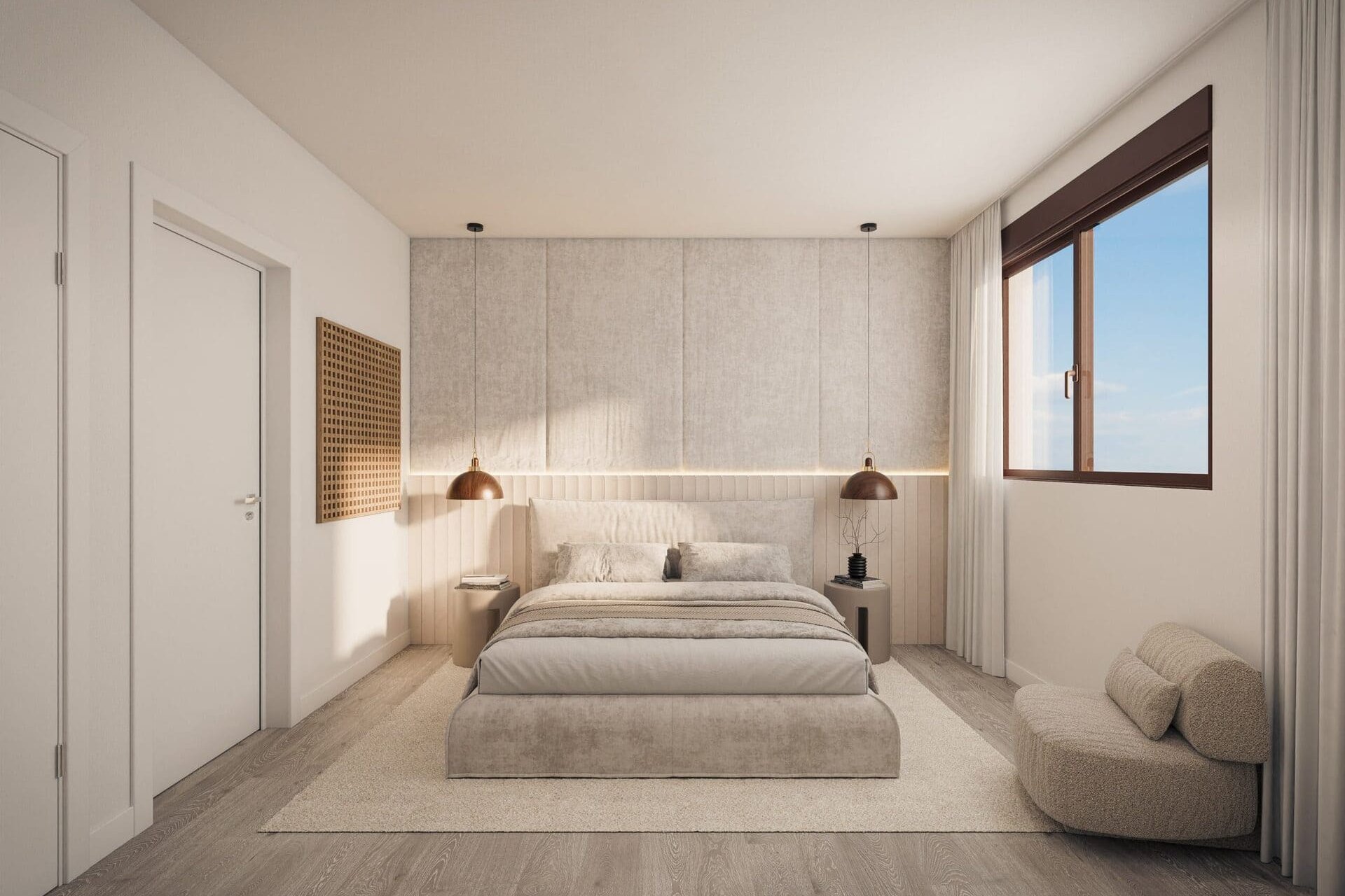 New Build - Townhouse / Duplex / Corner - Las Lagunas de Mijas