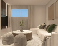 New Build - Townhouse / Duplex / Corner - Las Lagunas de Mijas