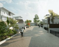 New Build - Townhouse / Duplex / Corner - Las Lagunas de Mijas