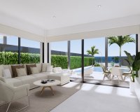 New Build - Townhouse / Duplex / Corner - Los Alcázares