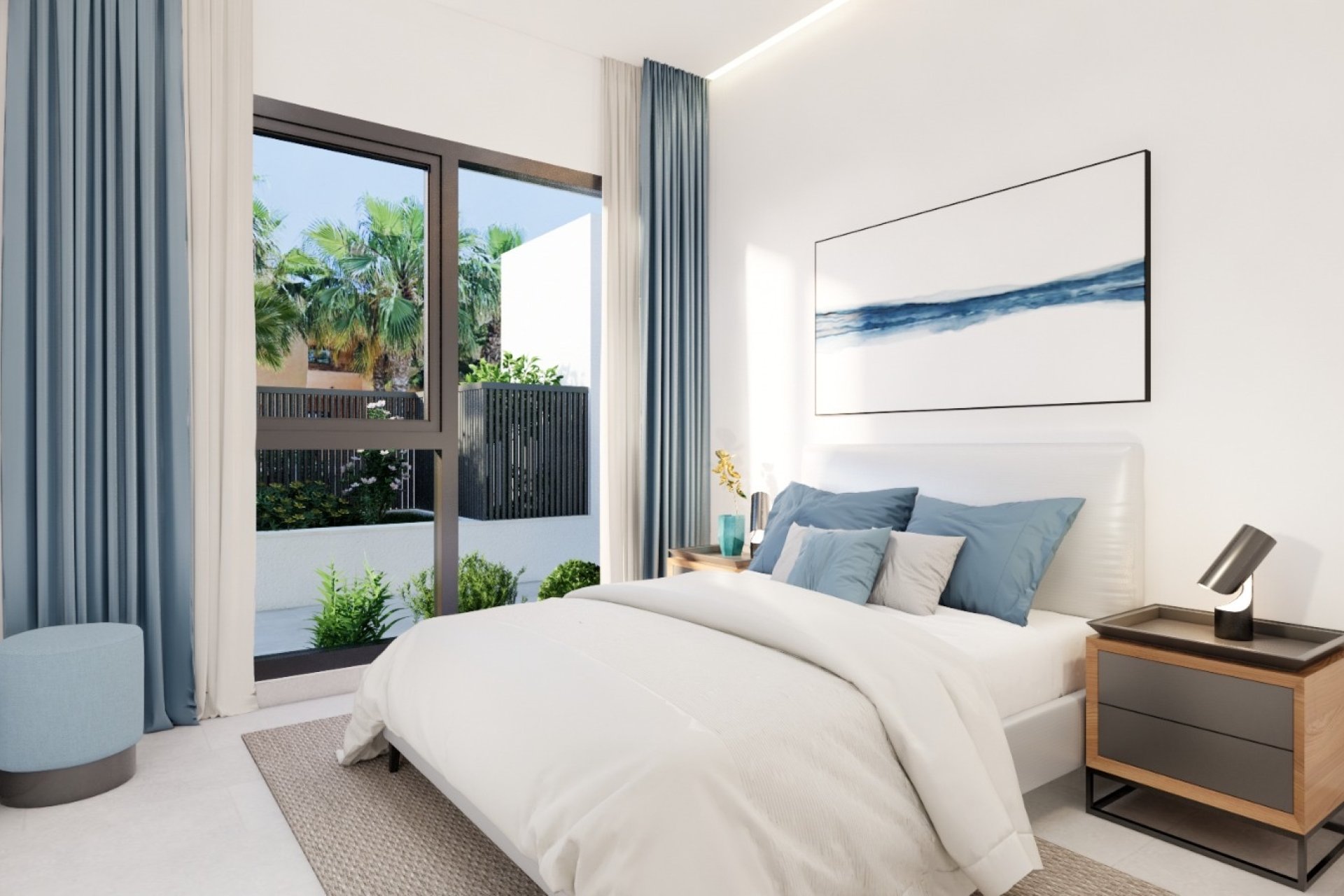 New Build - Townhouse / Duplex / Corner - Los Alcázares