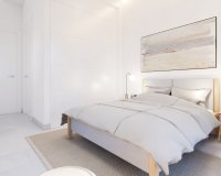 New Build - Townhouse / Duplex / Corner - Los Alcázares