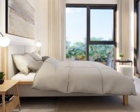 New Build - Townhouse / Duplex / Corner - Los Alcázares