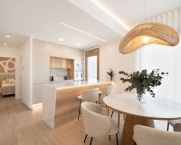 New Build - Townhouse / Duplex / Corner - Los Alcázares