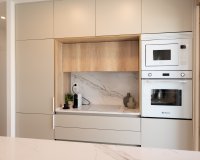 New Build - Townhouse / Duplex / Corner - Los Alcázares