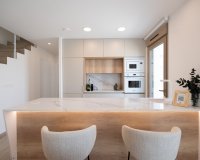 New Build - Townhouse / Duplex / Corner - Los Alcázares