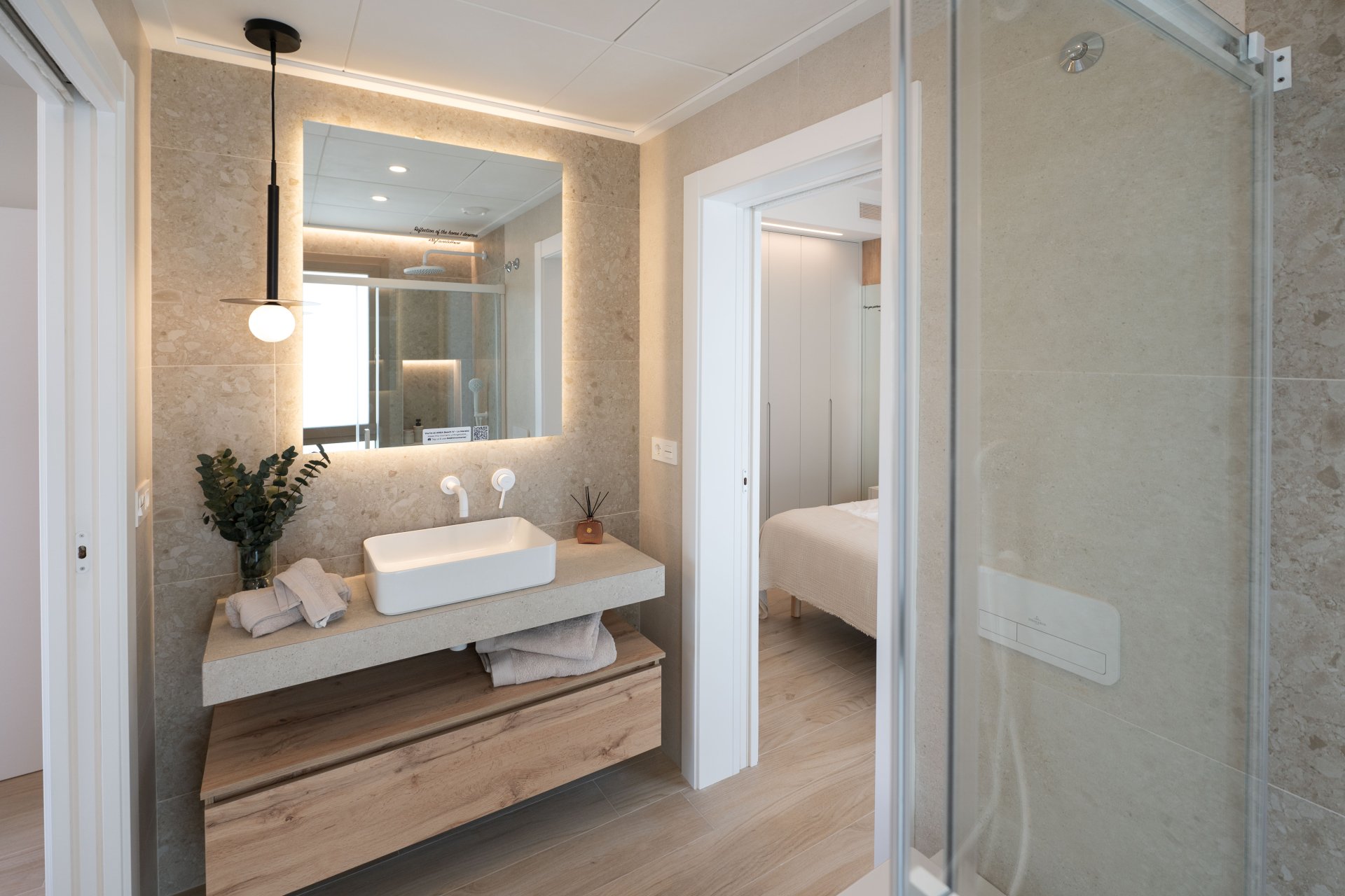 New Build - Townhouse / Duplex / Corner - Los Alcázares