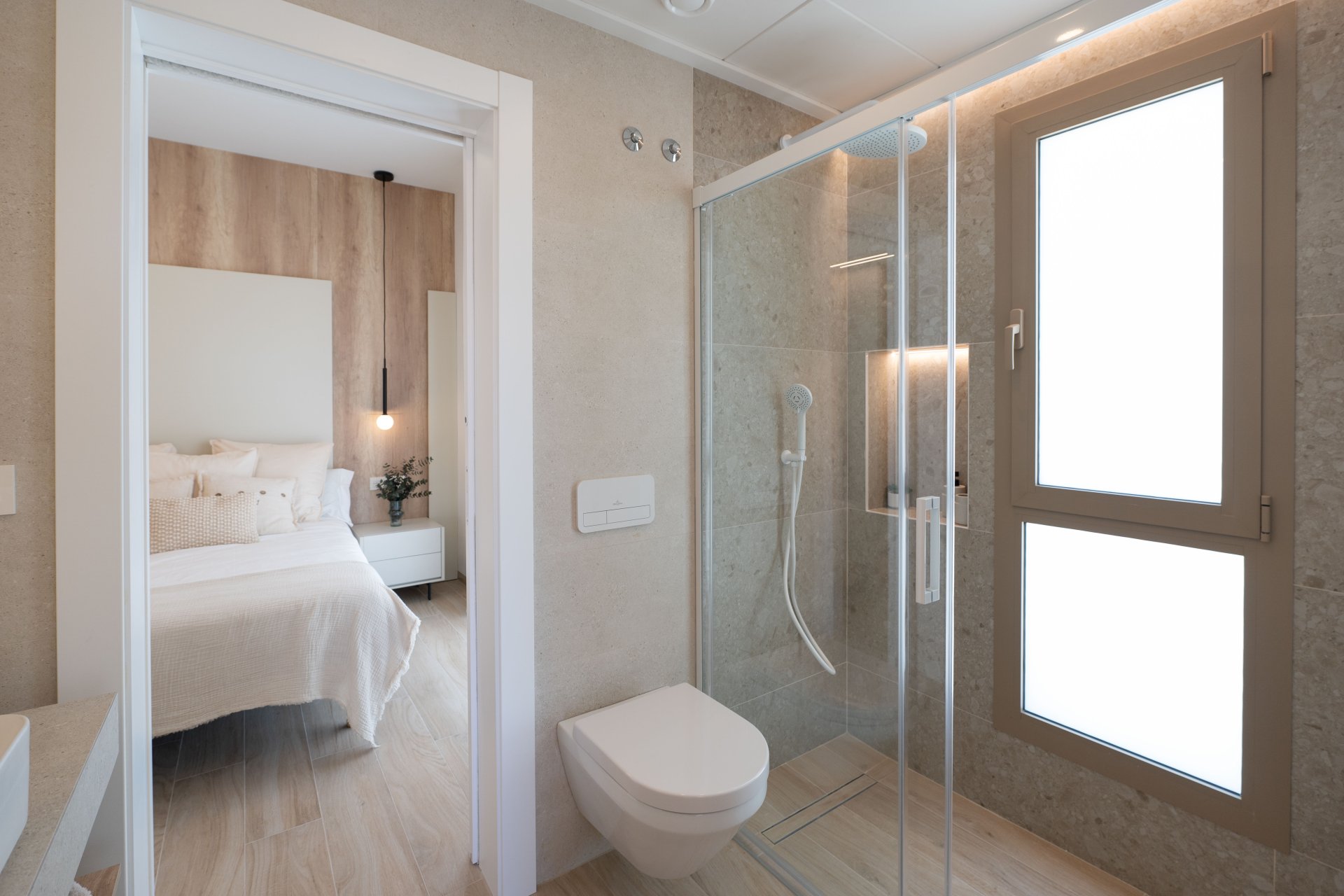 New Build - Townhouse / Duplex / Corner - Los Alcázares