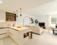 New Build - Townhouse / Duplex / Corner - Los Alcázares