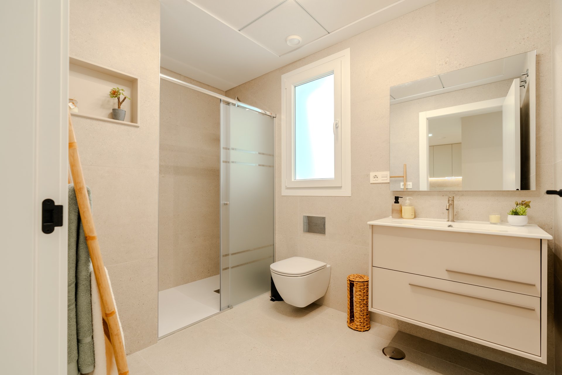 New Build - Townhouse / Duplex / Corner - Los Alcázares