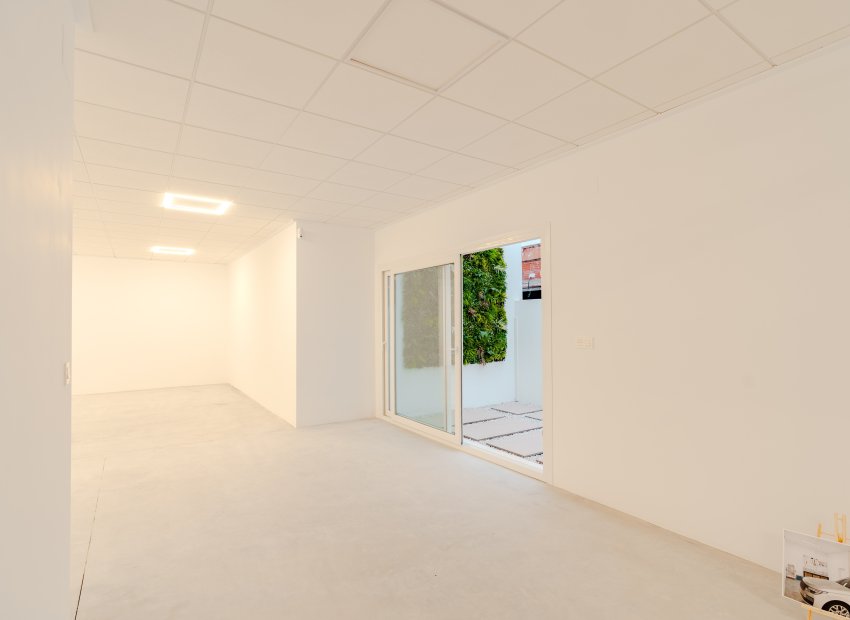 New Build - Townhouse / Duplex / Corner - Los Alcázares