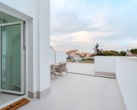 New Build - Townhouse / Duplex / Corner - Los Alcázares