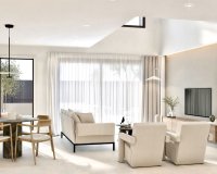 New Build - Townhouse / Duplex / Corner - Los Alcázares
