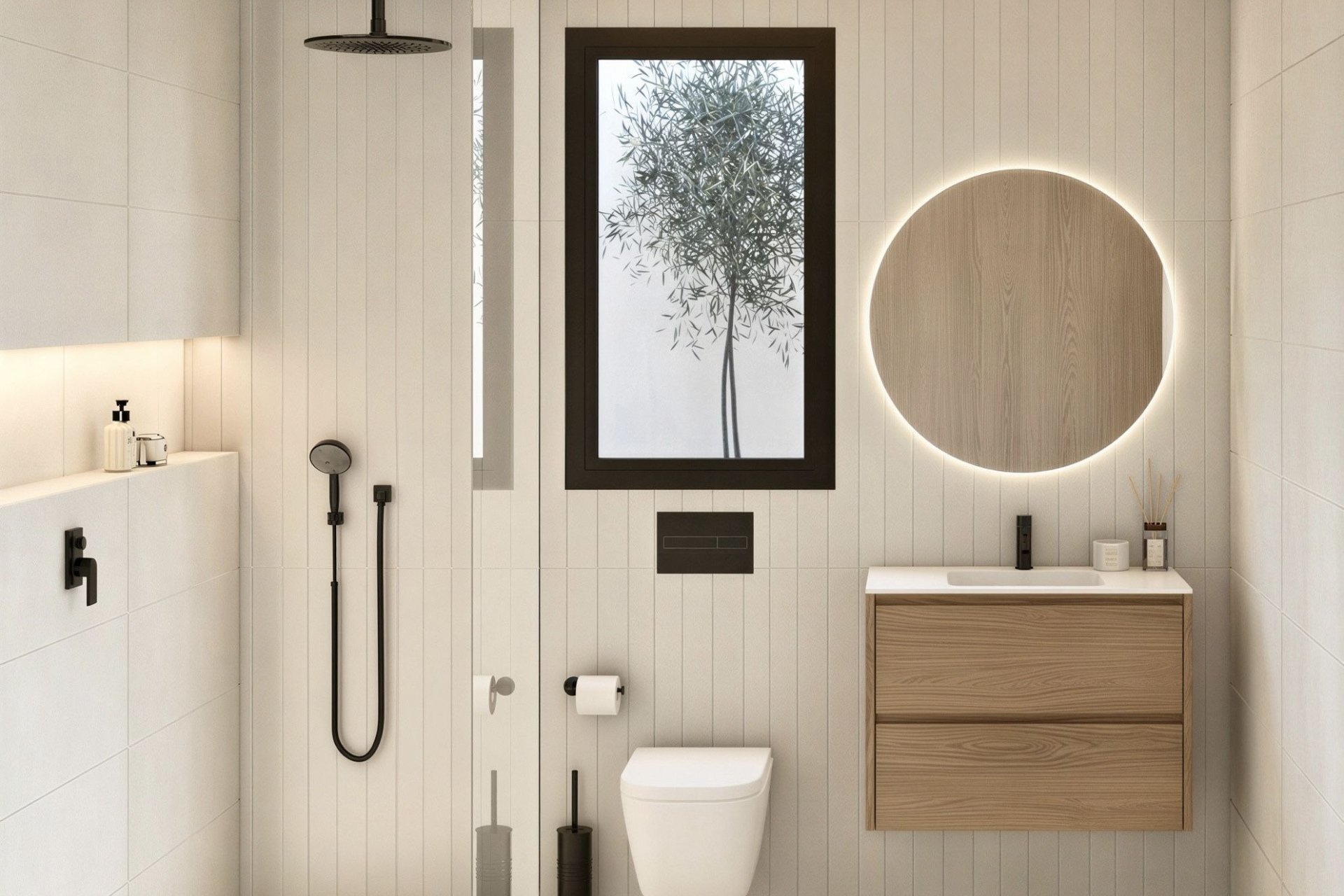 New Build - Townhouse / Duplex / Corner - Los Alcázares