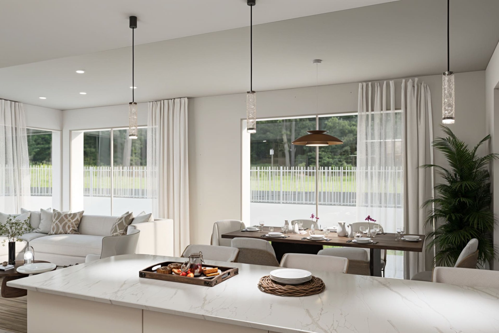 New Build - Townhouse / Duplex / Corner - Los Alcázares