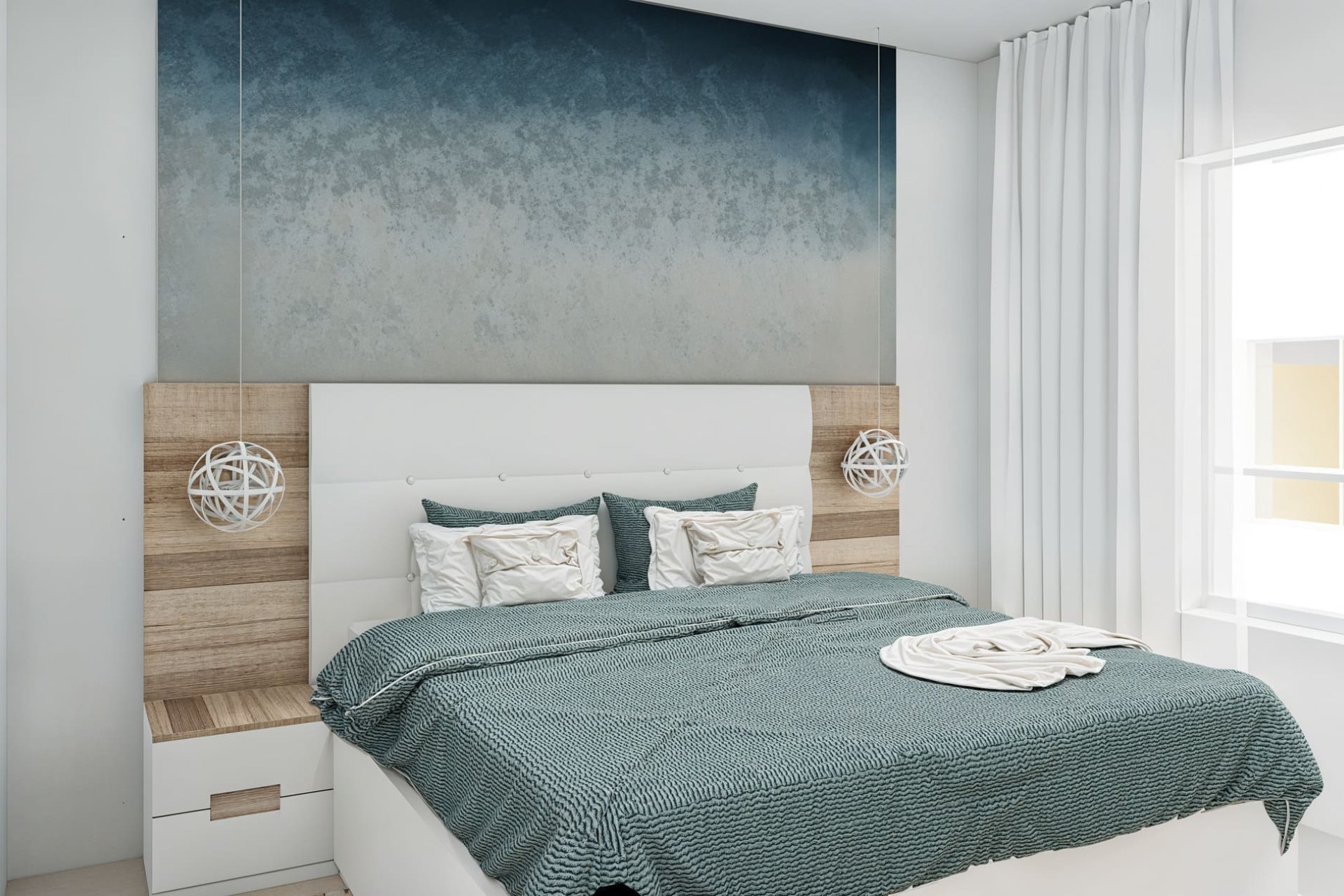 New Build - Townhouse / Duplex / Corner - Los Alcázares