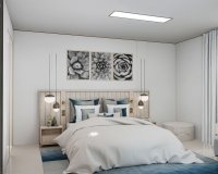 New Build - Townhouse / Duplex / Corner - Los Alcázares