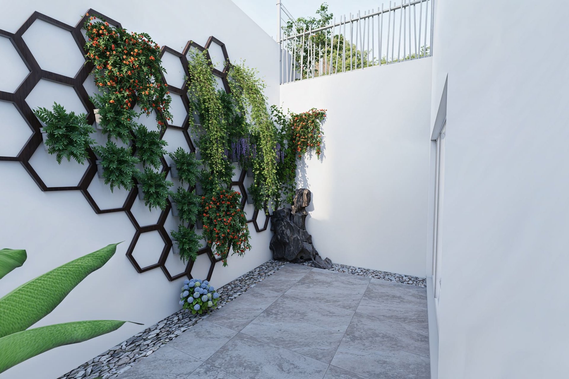 New Build - Townhouse / Duplex / Corner - Los Alcázares