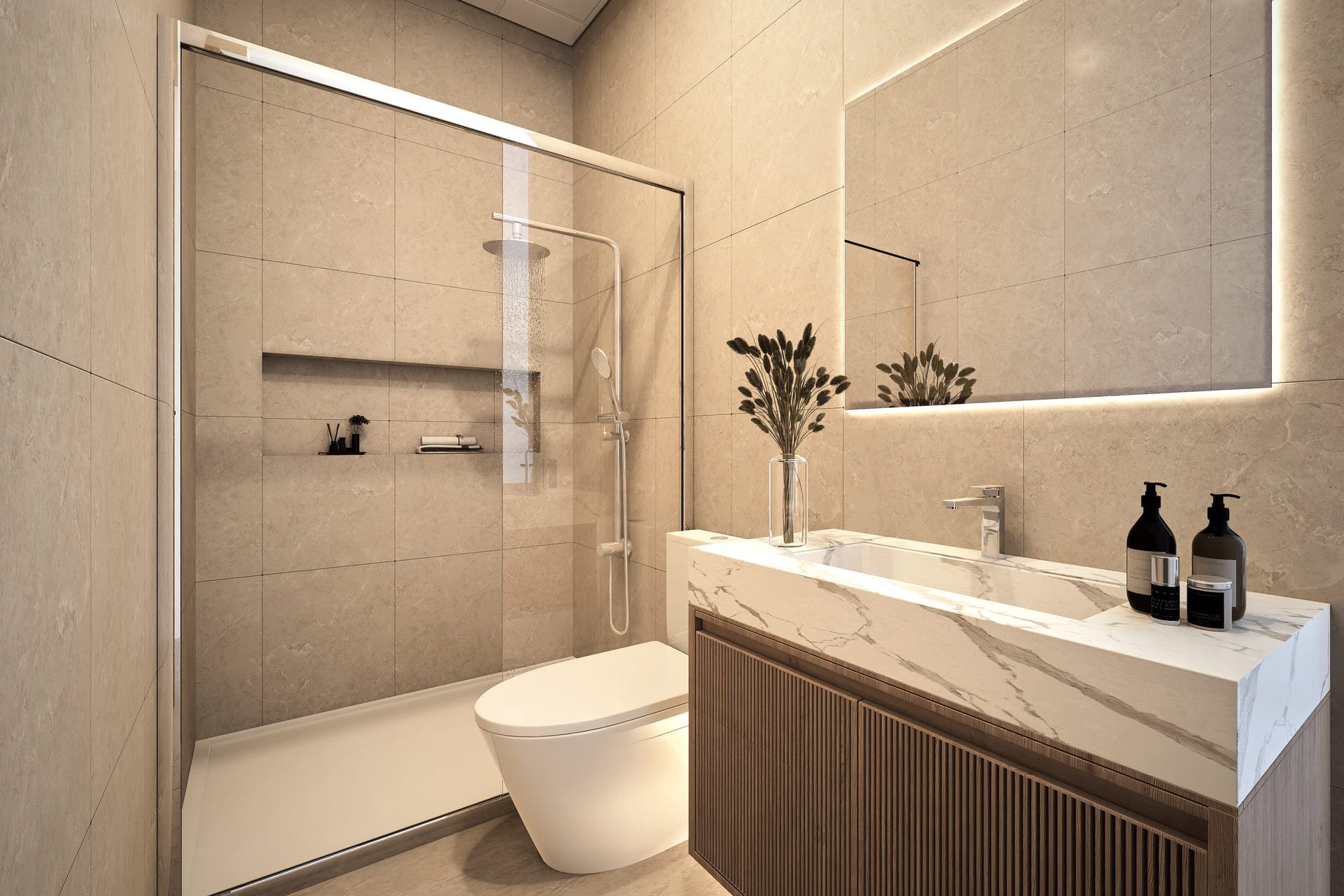 New Build - Townhouse / Duplex / Corner - Los Alcázares