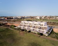 New Build - Townhouse / Duplex / Corner - Los Alcázares