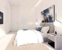 New Build - Townhouse / Duplex / Corner - Los Alcázares