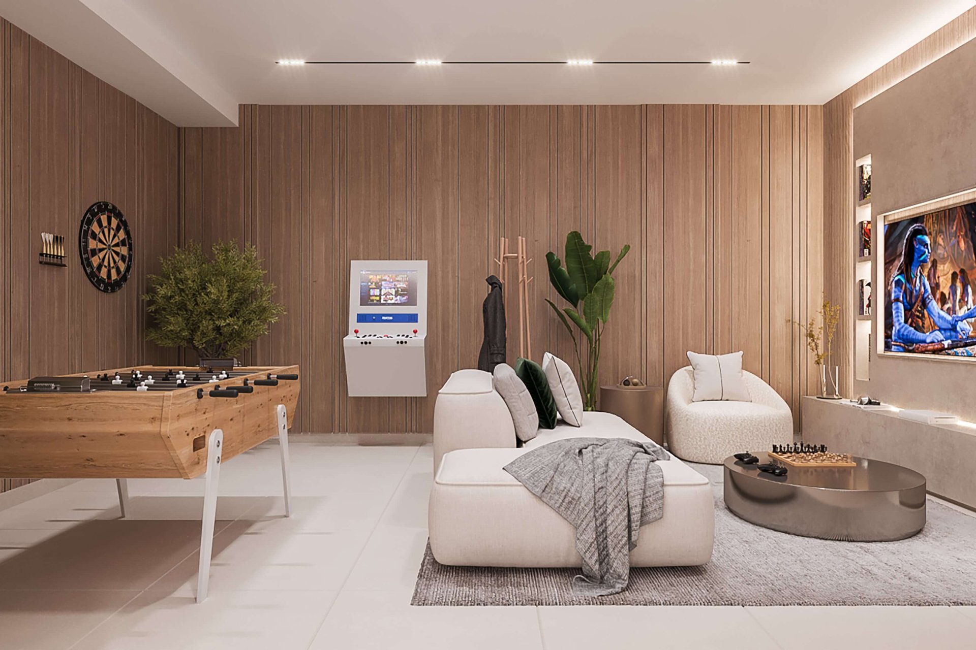 New Build - Townhouse / Duplex / Corner - Malaga