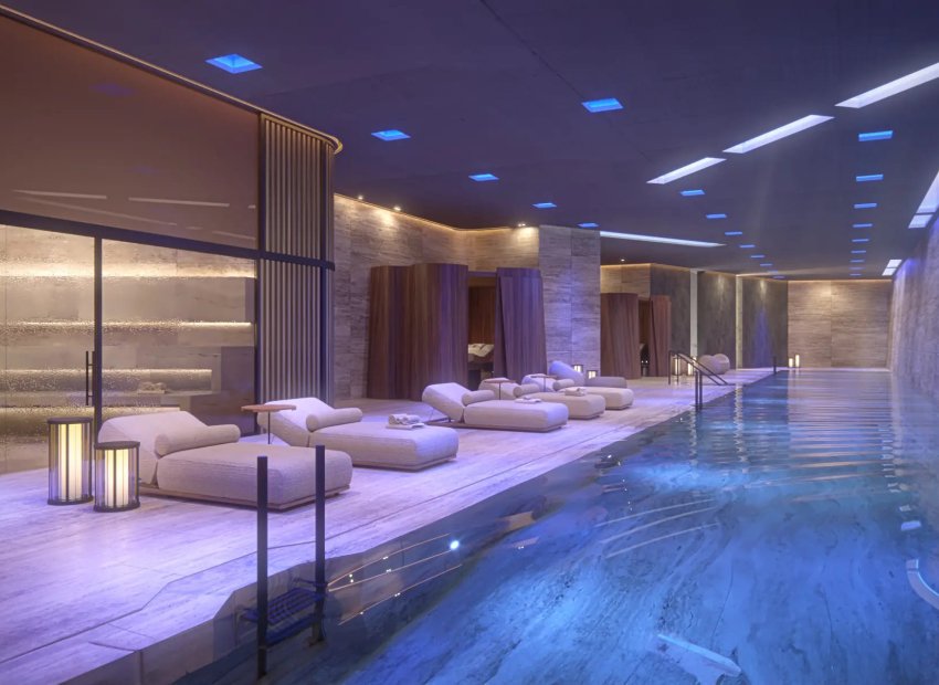 New Build - Townhouse / Duplex / Corner - Marbella