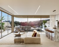 New Build - Townhouse / Duplex / Corner - Marbella